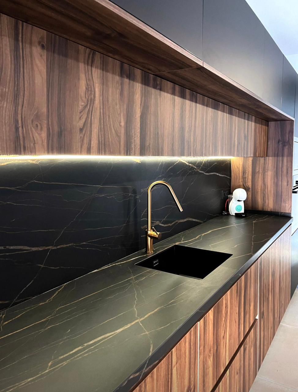 Projet cuisine – Mme Malak